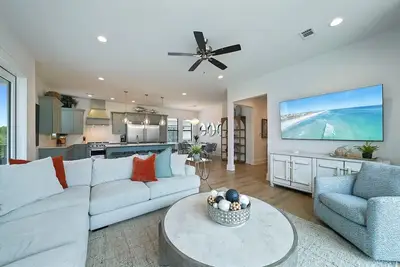 Image de Arcadia Sands - Modern Beach House with Gulf Views & Private Pool