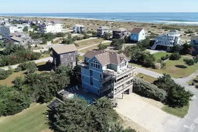 Image de Semi-Oceanfront, Private Pool, Rec Room, Ocean Views, Elevator