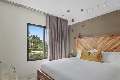 Image de Luxury 1 bdrm boutique Condo in Gold Coast -Malmok