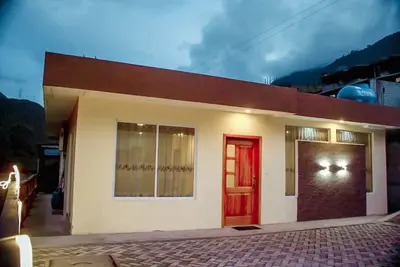 Image de Country House Ulba | Grill Jacuzzi Parking Wifi