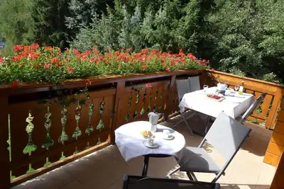 Image de Agréable appartement pour 6 personnes avec Wifi, Tv, terrasse et parking
