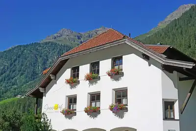 Image de Joli appartement pour 4 personnes avec Wifi, Tv, balcon, animaux admis et parking