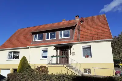 Image de Bel appartement avec Wifi, Tv, balcon, animaux admis, vue panoramique et parking