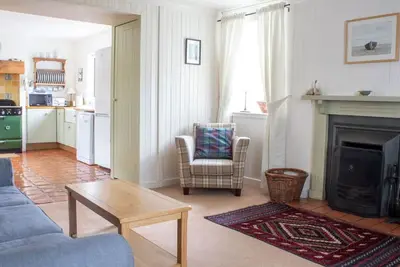 Image de Maison de vacances privée avec Wifi, Tv, terrasse, animaux admis, vue panoramique, parking