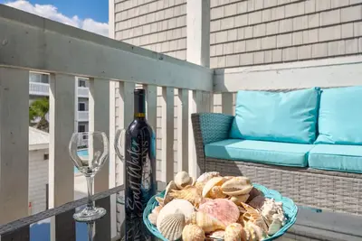 Image de Quaint Condo Soundfront on Okaloosa Island