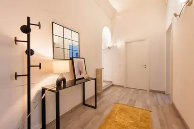 Image de Apartaments Florence -4 bedroom in Pellicceria (sx)