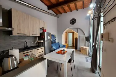 Image de Simona Suite with private parking space