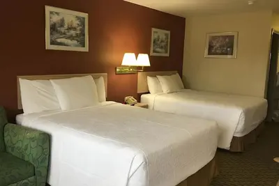 Image de Just What You Were Looking For! Free Breakfast & Parking, Outdoor Pool