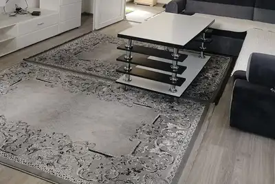 Apartman Visoko Oaza mira