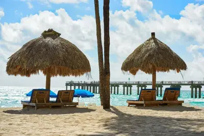Image de 1br Suite on Sunny Isles Newport Beach