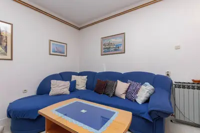 Appartement Lemona (74731-A1) - Makarska