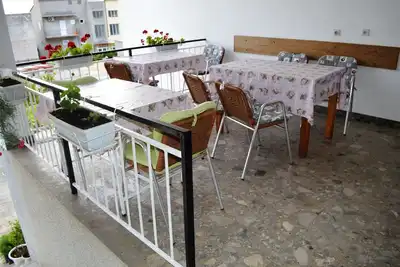 Image de Appartement Lemona (74731-A2) - Makarska