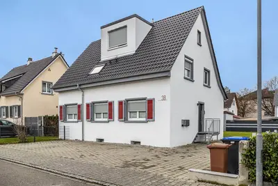 Image de Appartement \"Katzmaier\" avec Wi-Fi
