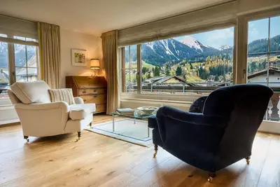Image de Appartement 'Stafel' avec Wi-Fi