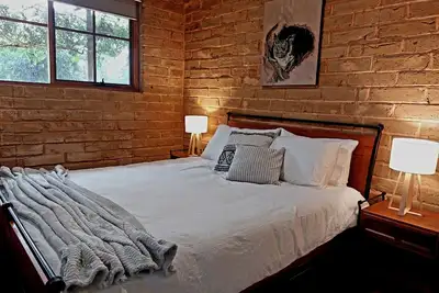Image de Wander Inn, Wartook - peaceful enjoyment of the Grampians National Park