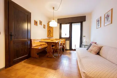 Image de Nice apartment located in a quiet but convenient area in the town center