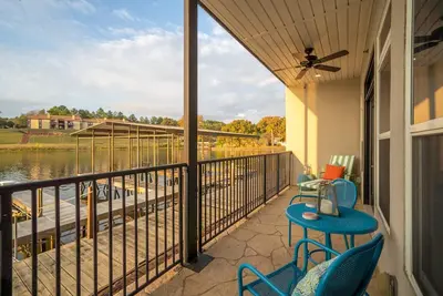 Image de 3-Night Summer Escape Save 15%