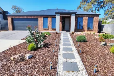 Image de ☀️Spacious 3 B/D home next to Captains Cove Resort, Paynesville- Captains Edge ⛵
