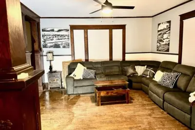Image de Ritchie’s 3bd Historic Morrison Mansion
