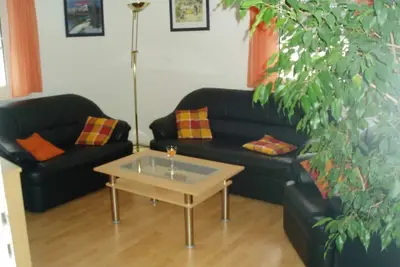 Image de Ferienwohnung/app. für 4 Gäste mit 75m² in Bad Kissingen