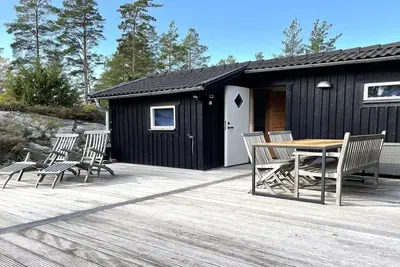 Image de Maison de vacances pour 4 a Valdermarsvik