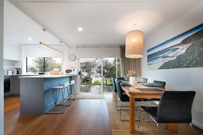 Image de Coast Nest | Relaxing Beach Retreat | Ideal for Couples | Pet Friendly