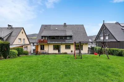Image de Appartement à Velmede près des sentiers