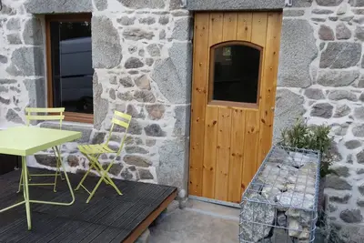 Image de Ancienne maison de ferme de 95 m²