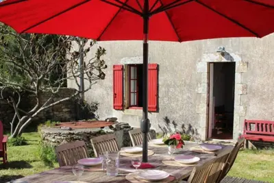 Image de La Villa Gabrielle