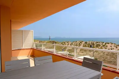 Image de Golf Mar Apartament  Vista Mar