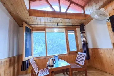 Image de Beatiful rooms with wifi and parking