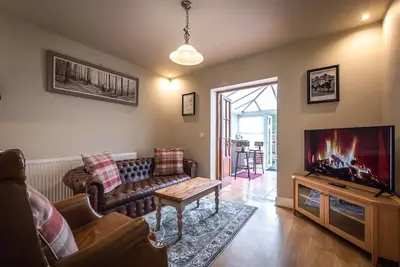 Cosy cottage in the Heart of the New Forest