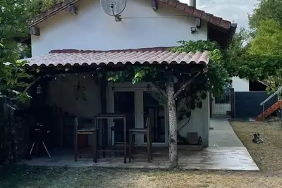 Image de Vacation home \"Gare de Mareuil\" in southwest France