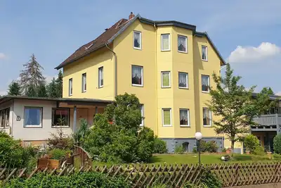 Image de Apartment 40 pers. with indoor pool