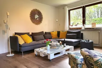 Image de Vacation apartment Seelboomler