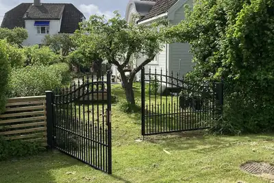 Image de Villa Bulls Haven Centralt Kristiansand