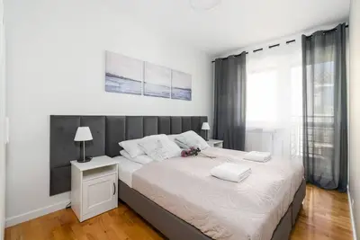 Image de Katowicka 29 | Poznań Apartment | Swimming Pool
