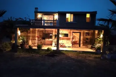 Image de Chalet Cap Angela