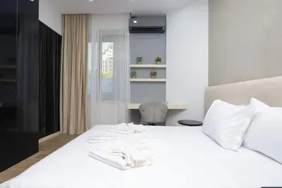 Image de Stay Inn on Buzand Str. 97