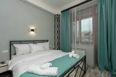 Image de Stay Inn on Yekmalyan St