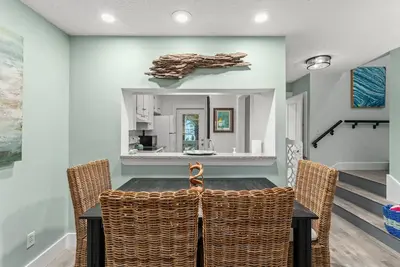 Image de Tucked-Away at Inlet Beach - Gulf Views, Newly Renovated Townhome!