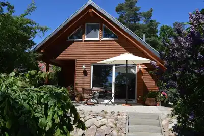 Image de Maison de vacances Plau am See pour 1 - 4 personnes avec 2 chambres Ă coucher - Maison de vacances