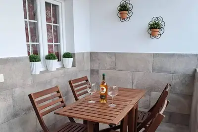 Image de Casa Mar y Lava