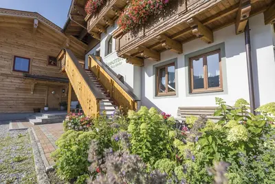 Image de Appartement 2 - Ausserraingut