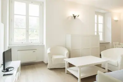 Appartement de vacances \"Casa Torre\" avec A/C & Wi-Fi