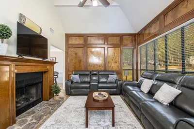 Image de Double Diamond Rentals – Perfect Family Home
