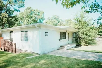 Image de Double Diamond Rentals - Comfortable 4-bdr Home