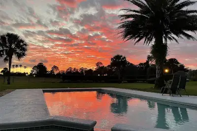 Image de Chasing Buoys at Swiss, Waterski Paradise and Golf Course View, Private Pool/Spa