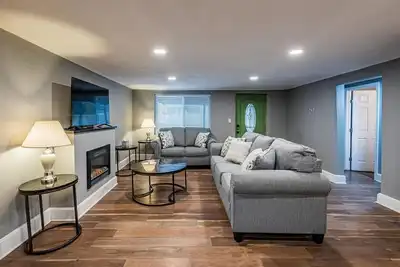 Image de Bosque Bungalow B - 4 bedroom