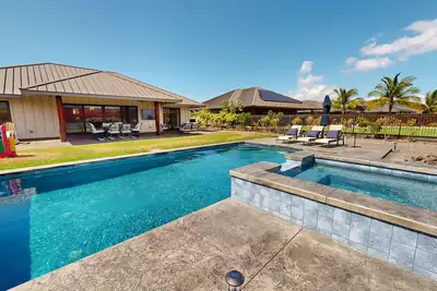 Image de ❤️PiH❤️ Peaceful Paradise ★ Private Pool and Spa ★ Bikes
